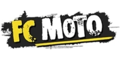 FC-Moto UK Merchant logo