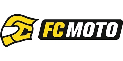 FC-Moto Merchant logo