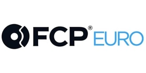 FCP Euro Merchant logo