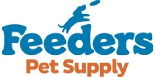 Feeders Pet Supply Merchant logo