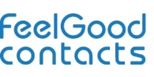 Feel Good Contacts Merchant logo