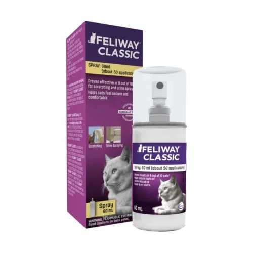 Feliway Classic Spray