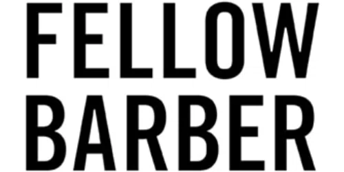 Fellow Barber Merchant logo