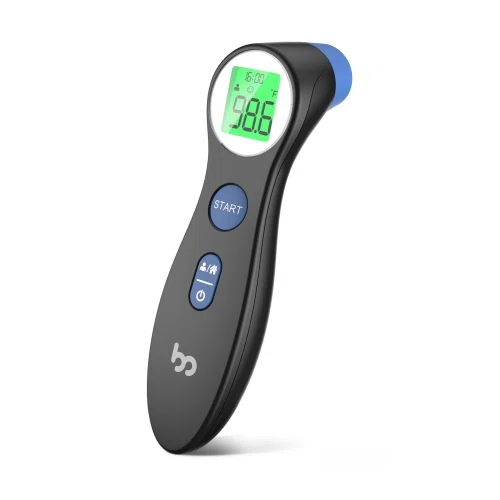 Femometer Infrared Forehead Thermometer