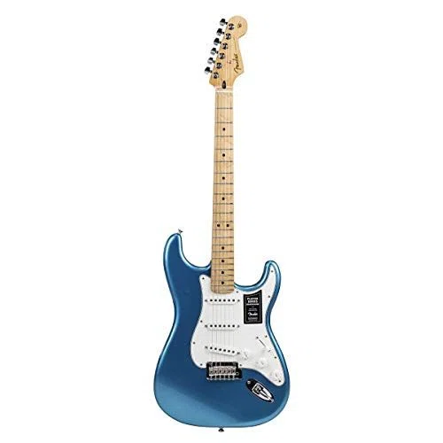 Fender Limited Edition Player Stratocaster