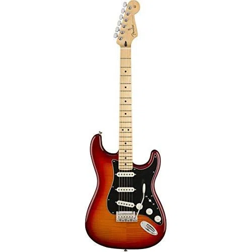 Fender Player Stratocaster Plus Top