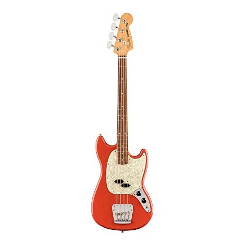 Fender Vintera 60s Mustang Bass