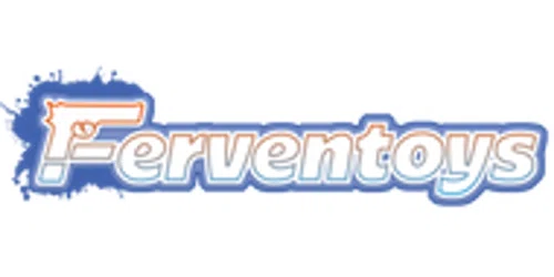 Ferventoys Merchant logo