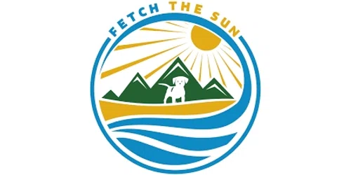 Fetch the Sun Merchant logo