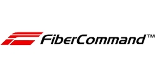 Fibercommand Merchant logo