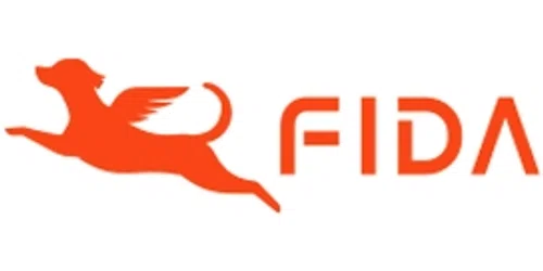 FIDA Pet Merchant logo