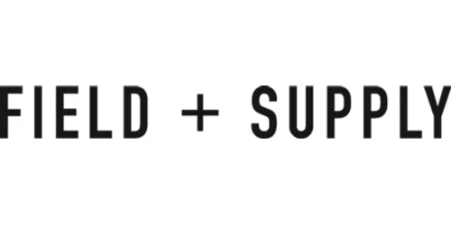 Field + Supply Merchant logo