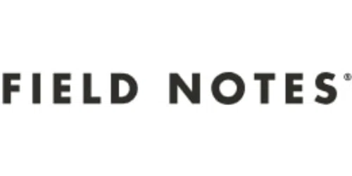 Field Notes Merchant logo