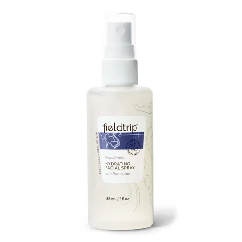 Fieldtrip  Wandermist Hydrating Facial Spray