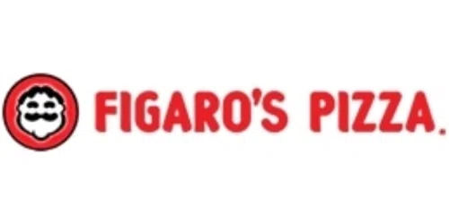 Figaro's Pizza Merchant logo