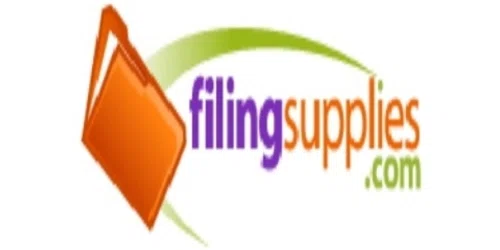 FilingSupplies Merchant logo