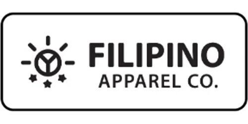 Filipino Apparel Merchant logo