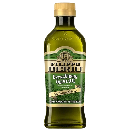 Filippo Berio Extra Virgin Olive Oil