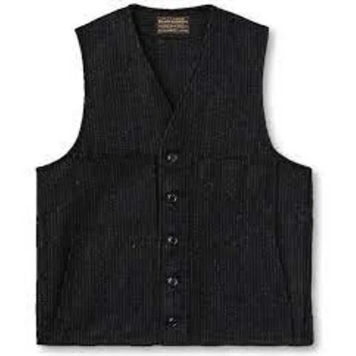 Filson Mackinaw Wool Vest