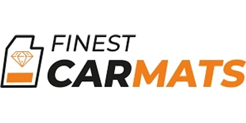 FinestCarMats.co.uk Merchant logo