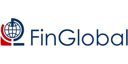 FinGlobal Merchant logo