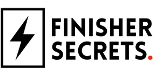 Finisher Secrets Merchant logo