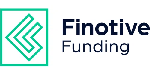 Finotive Funding Merchant logo