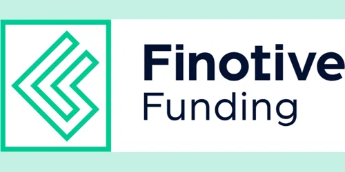 Finotive Funding Merchant logo