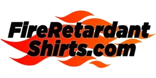 Fire Retardant Shirts.com Merchant logo