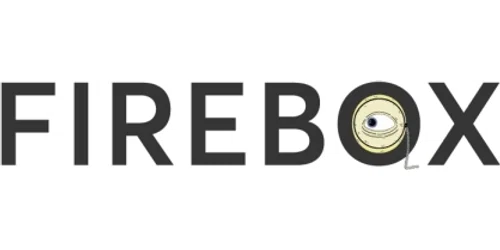 Firebox Merchant logo