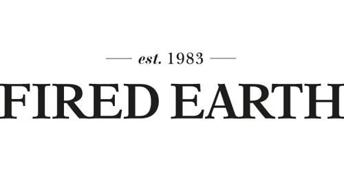 Fired Earth Merchant logo