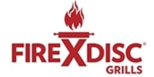 FIREDISC Cookers Merchant logo