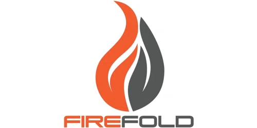 FireFold Merchant logo