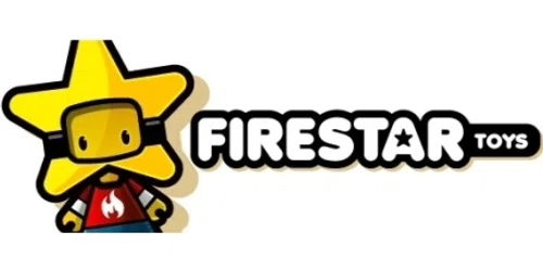 FireStar Toys Merchant logo