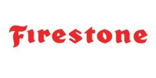 Firestone Tire Merchant logo