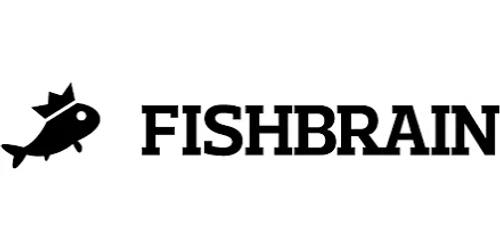 Fishbrain Merchant logo