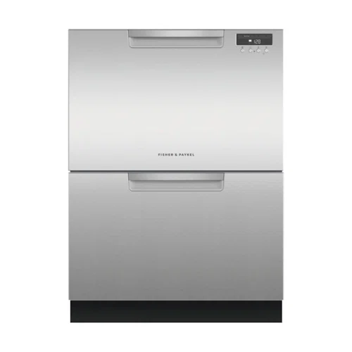 Fisher & Paykel Double DishDrawer Dishwasher