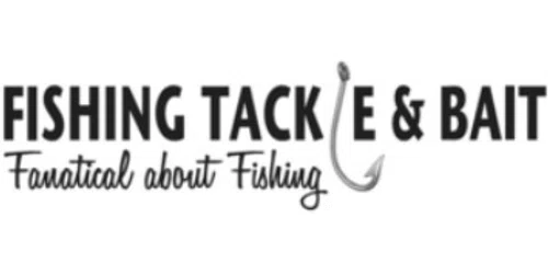 Fishing Tackle And Bait Merchant logo