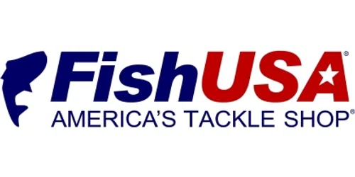 FishUSA Merchant logo