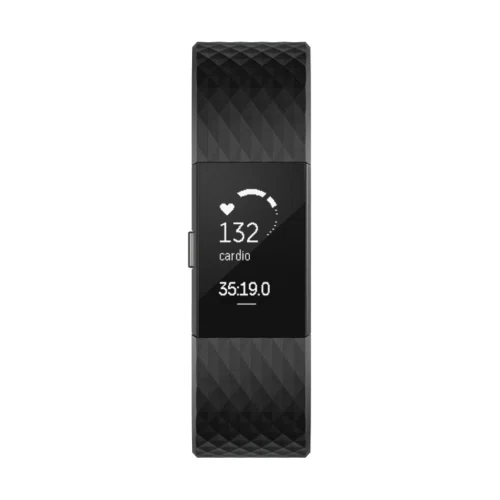 Fitbit Charge 2