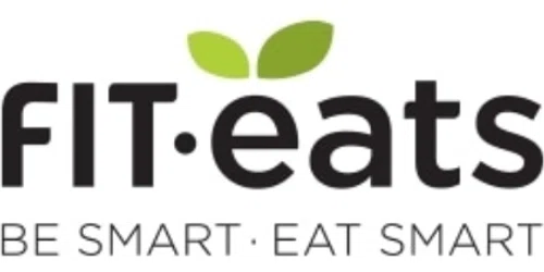 Fit Eats Merchant logo