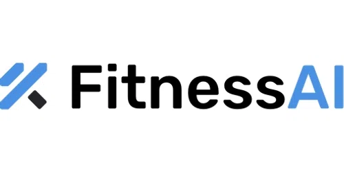 FitnessAI Merchant logo