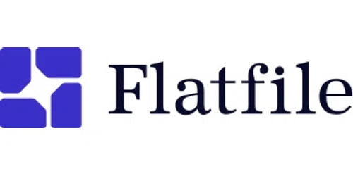 Flatfile Merchant logo