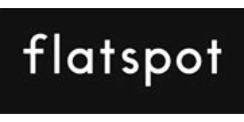 Flatspot Merchant logo