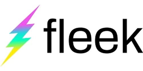 Fleek HQ Merchant logo