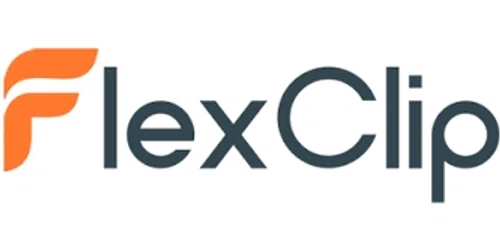 FlexClip Merchant logo