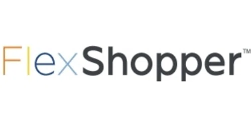 FlexShopper.com Merchant logo