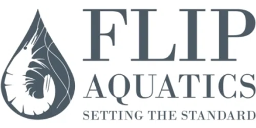 Flip Aquatics Merchant logo