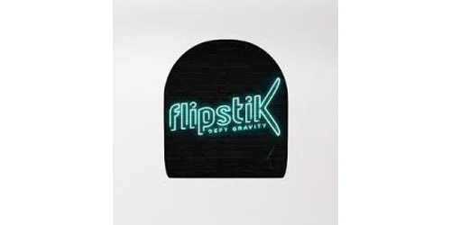 Flipstik Merchant logo