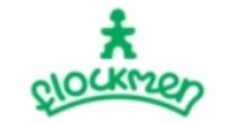 Flockmen Merchant logo